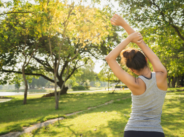 creating routine to-dos and habits